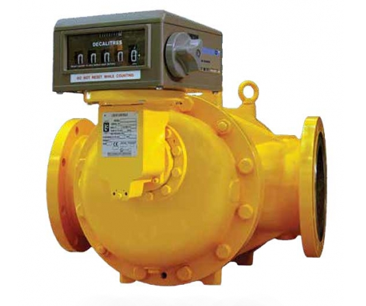 Cửa hàng bán vật tư thiết bị xăng dầu