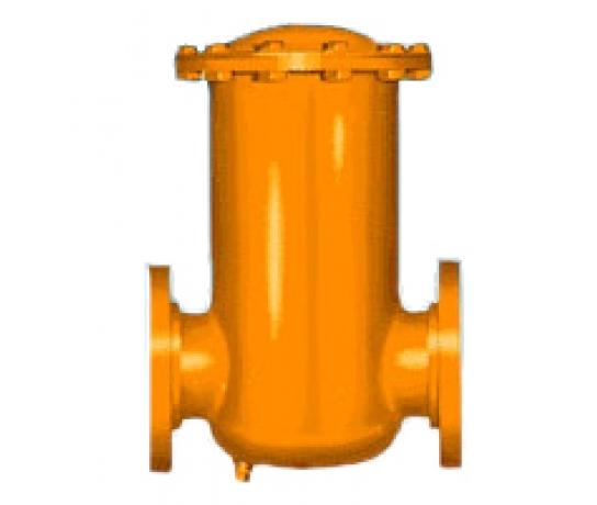 Bình lọc xăng dầu
