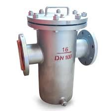 Bình lọc theo tiêu chuẩn ansi