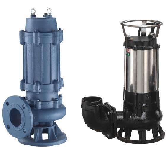 Những cách khắc phục sự cố ở máy bơm công nghiệp hiệu quả và nhanh chóng 3