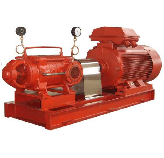 Những cách khắc phục sự cố ở máy bơm công nghiệp hiệu quả và nhanh chóng 1