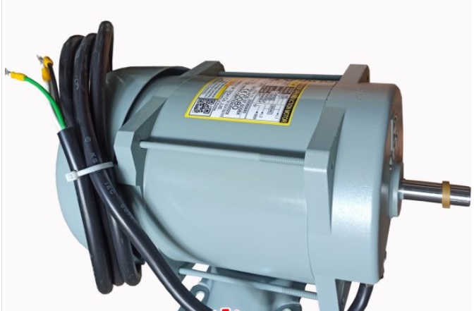 motor phòng nổ