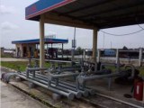 Dự An Kho Bể Xăng Dầu Pv-Oil Kiên Giang 2012-2013