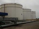 Dự Án Kho Bể Xăng Dầu Xoài Rạp-Hiệp Phước Tiền Giang 2011-2012
