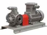 ADVANTAGES OF DIFFERENT PUMP PUMPS