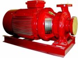 NOTES WHEN PURCHASING FIRE PUMP
