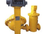 Các loại đồng hồ đo lưu lượng phổ biến hiện nay