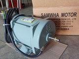 Motor phòng nổ hiệu SAMWHA: Chất lượng nhập khẩu trực tiếp từ Hàn Quốc