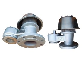 VAN THỞ - SERIES BV