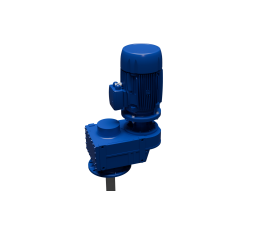 MÁY KHUẤY TRỤC ĐỨNG - AVL SERIES