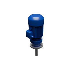 MÁY KHUẤY TRỤC ĐỨNG - AV SERIES