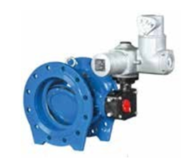 VAN BƯỚM LỆCH TÂM KÉP (UNI/DIN/BS)