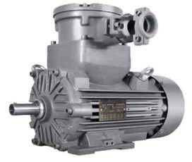 MÔ TƠ PHÒNG NỔ SIEMENS