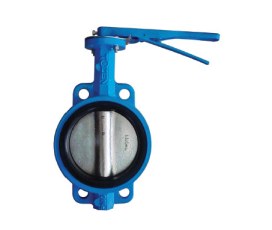 VAN BƯỚM (BUTTERFLY VALVE)
