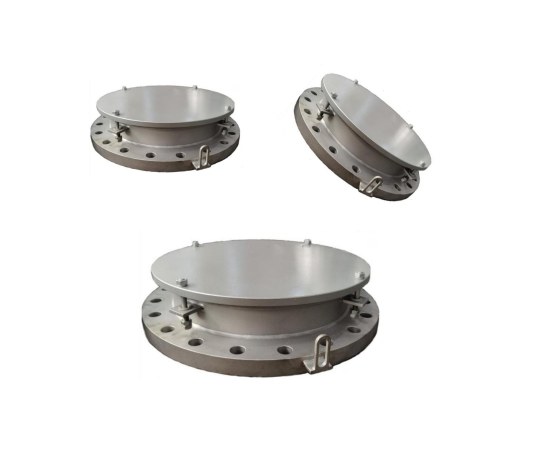 VAN THỞ CẤP - SERIES HEV