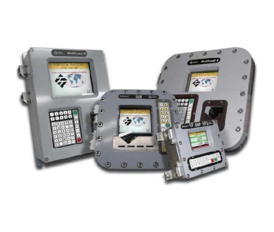 BATCH CONTROLLER