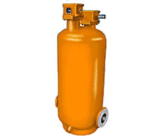 BỘ TÁCH KHÍ TỔNG - LC