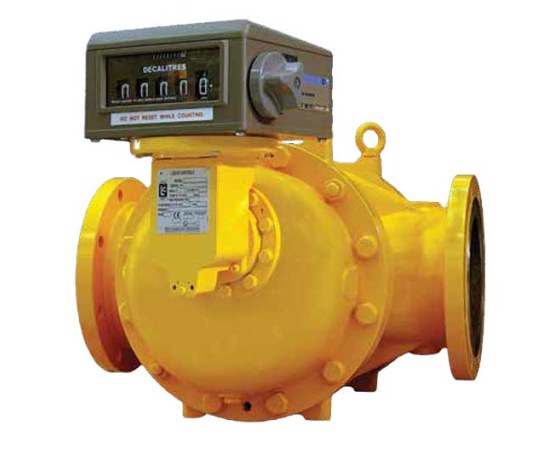 ĐỒNG HỒ ĐO LƯU LƯỢNG - SERIES MP
