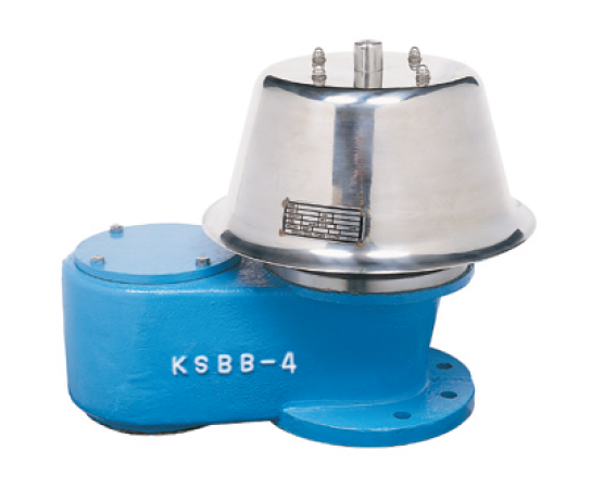 VAN THỞ - KSBB/KSBS