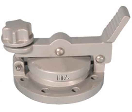 NẮP ĐO MỨC - SERIES HGH