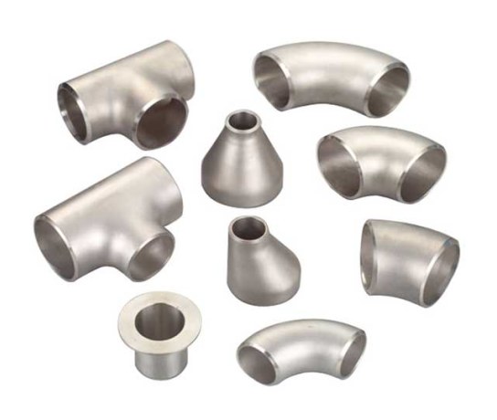 STAINLESS STEEL PIPE FITTINGS